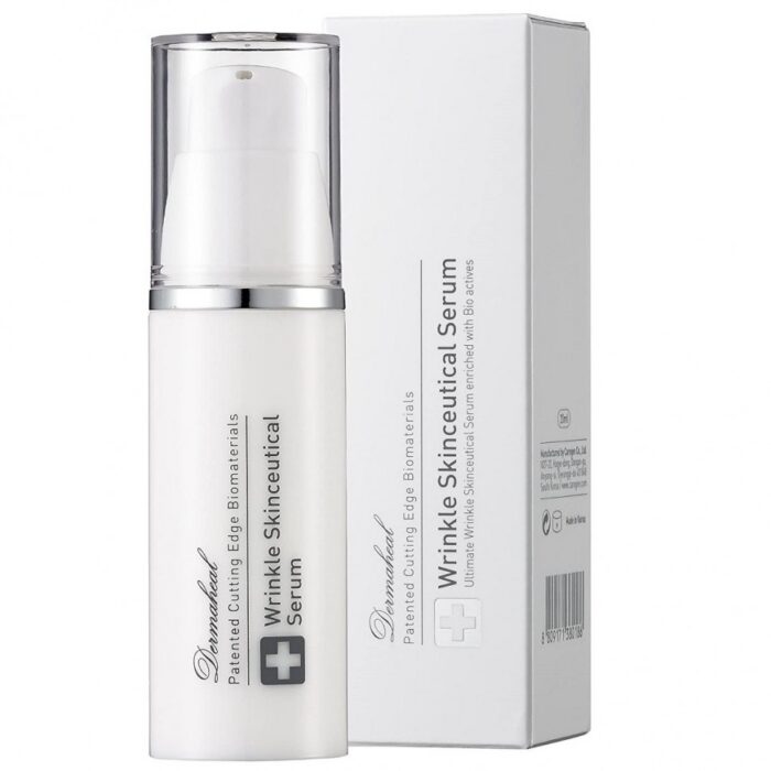 Wrinkle Skinceutical Serum Сыворотка интенсивная от морщин 20 мл DERMAHEAL 10060