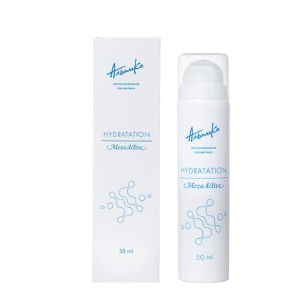 Eye MezoActive Hydratation, 50 мл ALPIKA