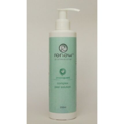 Complex Peel Solution / Пилинг с фитиновой кислотой (лосьон), 250 мл RENEW