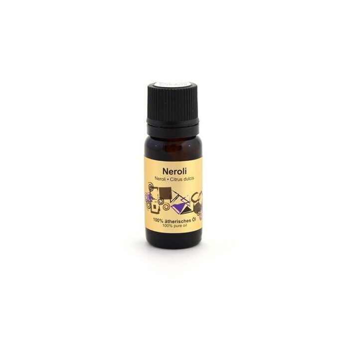 Эфирное масло Нероли – Neroli, 10мл, Эфирные масла, STYX