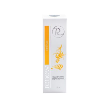 Renew Rejuvenating Cream Retinol Обновляющий крем с Ретинолом 50 мл