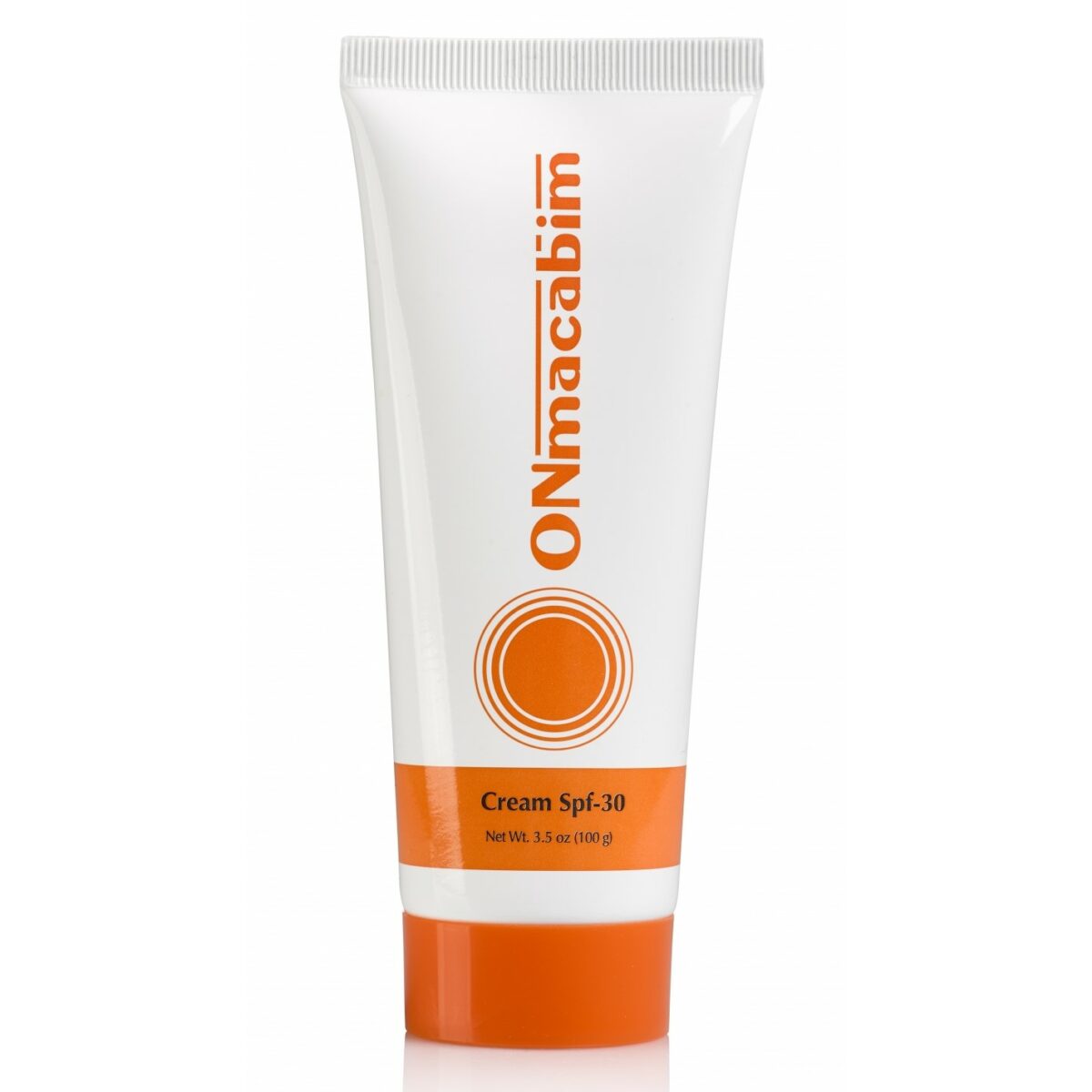 Onmacabim Cream SPF-30 Солнцезащитный крем 100 мл