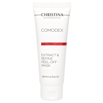 Christina Comodex Extract & Refine Peel-Off Mask Маска-пленка от черных точек 75 мл