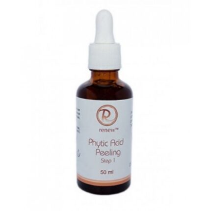 Phytic Acid Peeling Step 1 / Фитиновый пилинг Шаг 1, 50 мл RENEW