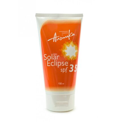 Крем Solar Eclipse SPF-35, 150 мл ALPIKA