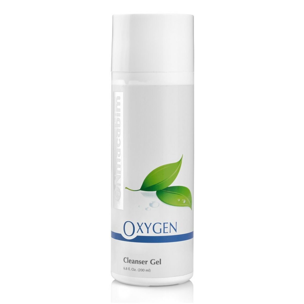 Oxygen Cleanser Gel Очищающий гель 200 мл ONMACABIM