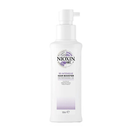 Усилитель роста волос, 100мл,, NIOXIN