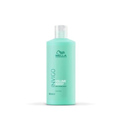 Уплотняющая кристалл-маска Invigo Volume Boost, 500 мл.