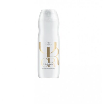 Шампунь для интенсивного блеска волос Oil Reflections Luminous Reveal Shampoo, 250 мл.