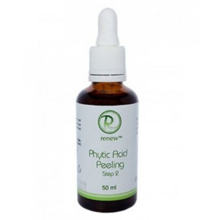 Phytic Acid Peeling Step 2 / Фитиновый пилинг Шаг 2, 50 мл RENEW