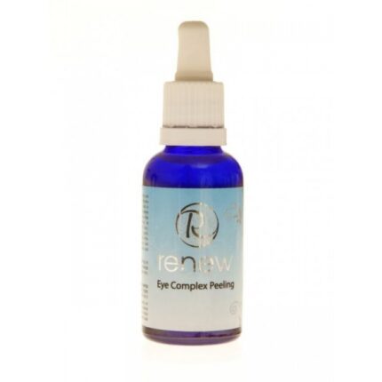 Eye Complex Peeling / Комплексный пилинг для зоны вокруг глаз, 30 мл RENEW