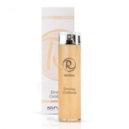 RENEW Reviving Gel-serum / Обновляющая и подтягивающая гель-сыворотка, 35 мл