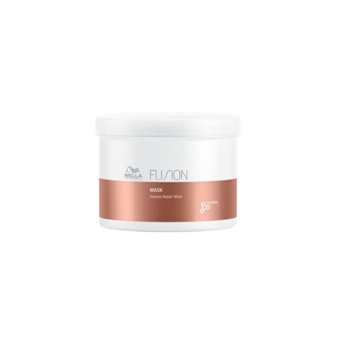 Интенсивная восстанавливающая маска Fusion Intense Repair, 500 мл.