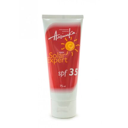 Крем Solar Expert SPF-35, 75 мл ALPIKA