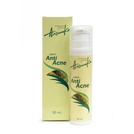 Крем Anti Acne, 50 мл ALPIKA