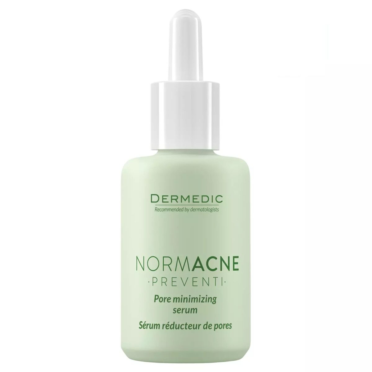 Normacne Pore Minimizing Serum Сыворотка для сужения пор 30 мл DERMEDIC