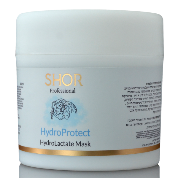 HydroLactate Mask Увлажняющая маска ГидроЛактат 250 мл SHOR