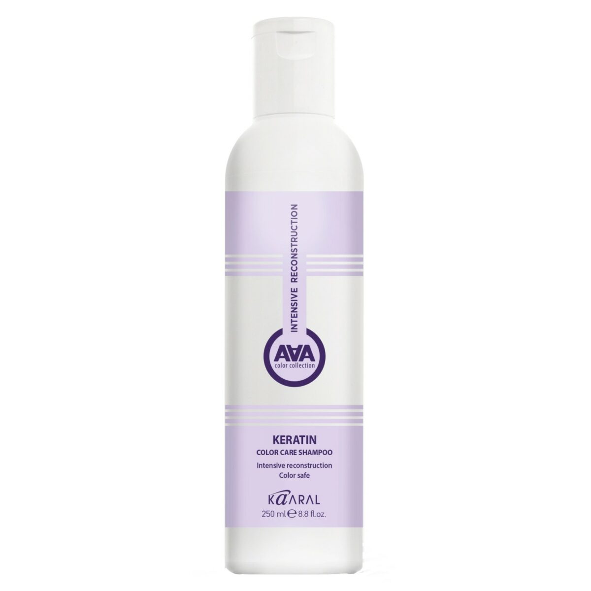 Keratin Color Care Shampoo Шампунь для окрашенных и химически обработанных волос 250 мл KAARAL AAA1460
