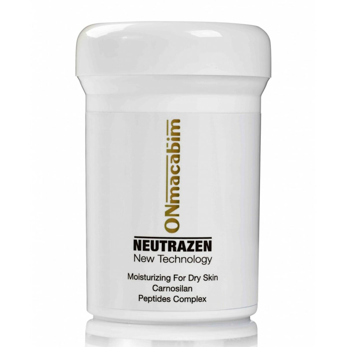 Neutrazen Carnosilan Moisturizing For Dry Skin SPF15 Увлажняющий крем для нормальной и сухой кожи 250 мл ONMACABIM