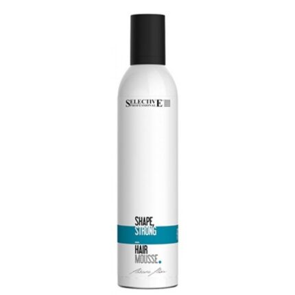 Mousse Shape Strong Мусс моделирующий сильной фиксации, 400 мл.