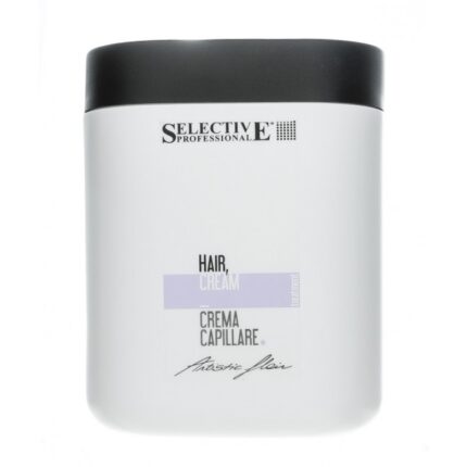 Hair Cream Кондиционирующий крем для всех типов волос, 1000 мл.