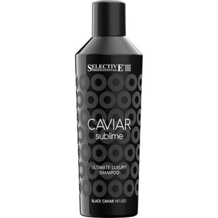 Shampoo Шампунь для оживления ослабленных волос, 1000 мл.