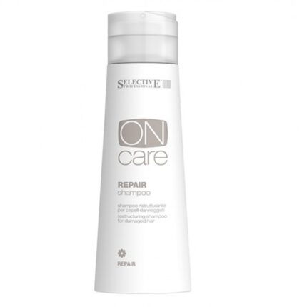 Repair Shampoo Шампунь восстанавливающий для повреждённых волос, 250 мл.