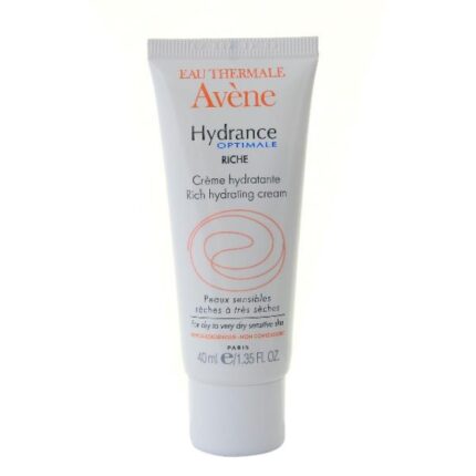 Avene HYDRANCE OPTIMALE RICHE Крем увлажняющий для сухой кожи 40 мл