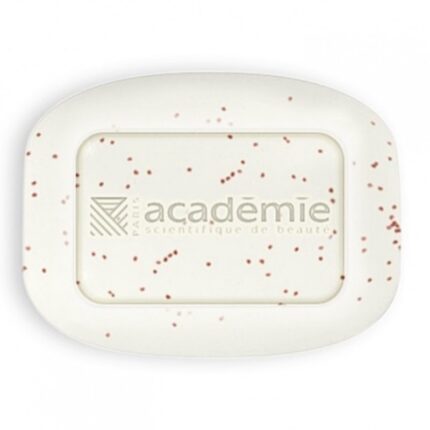 Мыло-эксфолиант 145 гр (ACADEMIE, Body)