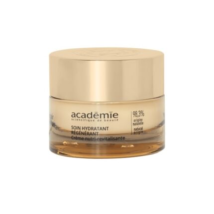 Увлажняющий уход Soin Hydratant Renerant Anti-Age, 50 мл (ACADEMIE, Youth Repair)