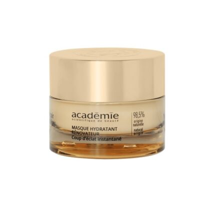 Увлажняющая и стимулирующая маска Masque Hydratant et Stimulant, 50 мл (ACADEMIE, Youth Repair)