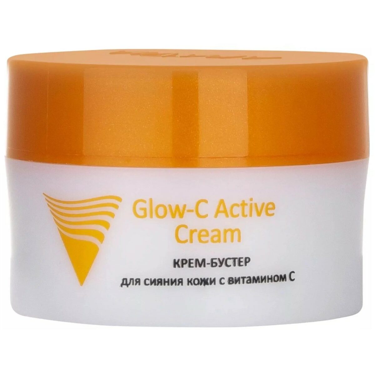 ARAVIA Крем-бустер Professional Glow-C Active Cream, 50 мл (9211)