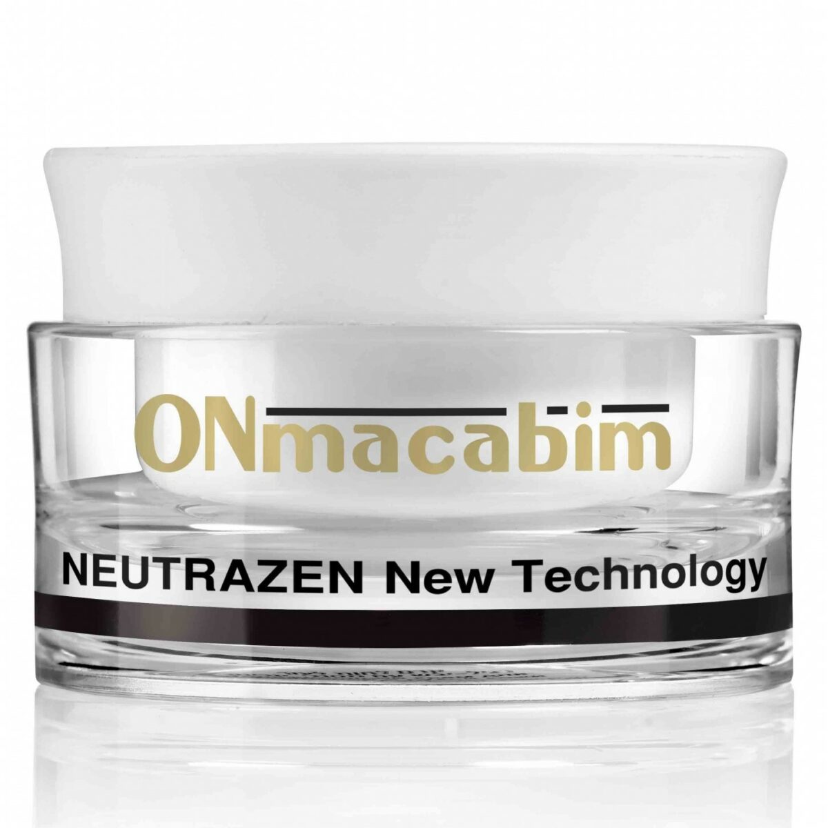 Neutrazen Carnosilan SPF-15 Увлажняющий крем для нормальной и сухой кожи 50 мл ONMACABIM