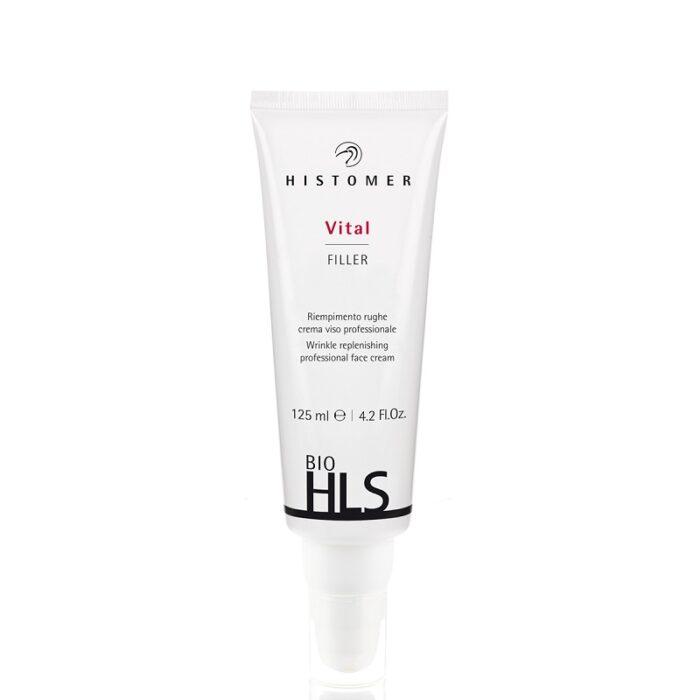BIO HLS Vital Filler Крем-филлер для лица 125 мл HISTOMER