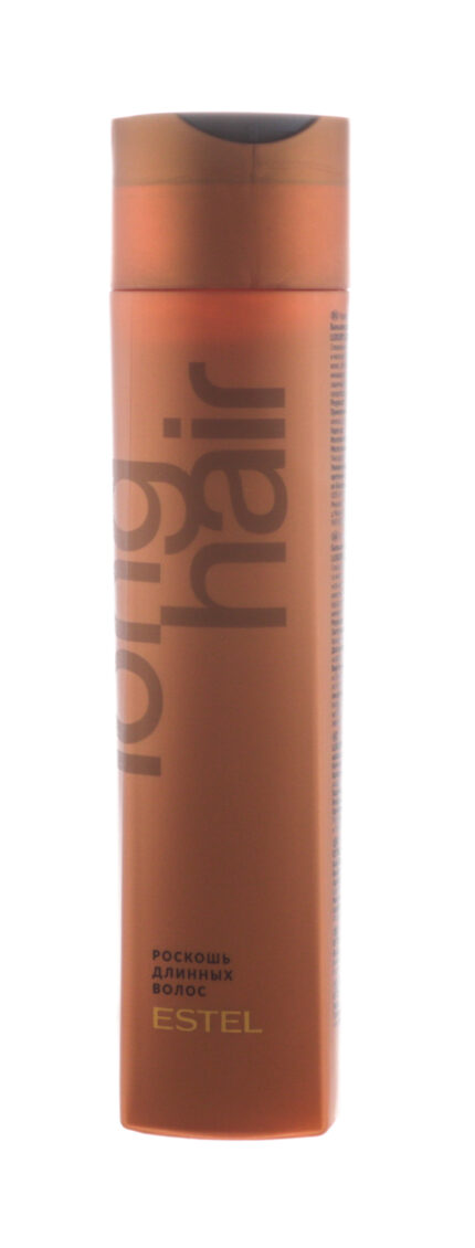 Бальзам для волос Long Hair Haute Couture, 250 мл ESTEL