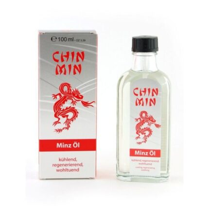 Лосьон CHIN MIN многофункциональный, 100 мл, Chin Min, STYX