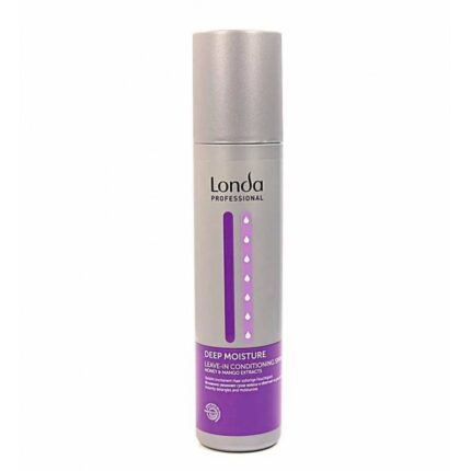 Londa Deep Moisture Увлажняющий несмываемый спрей-кондиционер, 250 мл, DEEP MOISTURE, LONDA