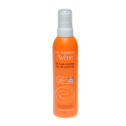 Avene Компакт-эмульсия солнцезащитная SPF50+ 30 мл