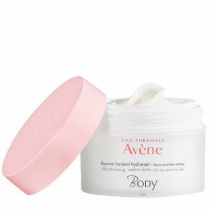 Avene BODY Бальзам увлажняющий с тающей текстурой, 250 мл