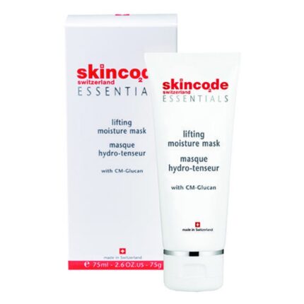 СКИНКОД Подтягивающая увлажняющая маска , 75 мл, Основной уход ESSENTIALS, SKINCODE
