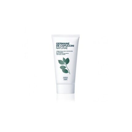 Germaine de Capuccini Multi-Prot White Tea Facial Cream Крем для лица с экстрактом белого чая 50 мл