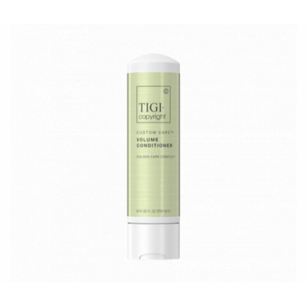 TIGI COPYRIGHT VOLUME CONDITIONER, Кондиционер для объема, 250 мл
