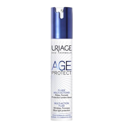 URIAGE Age Protect Многофункциональная дневная эмульсия 40 мл