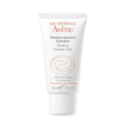 Avene Маска успокаивающая увлажняющая 50 мл