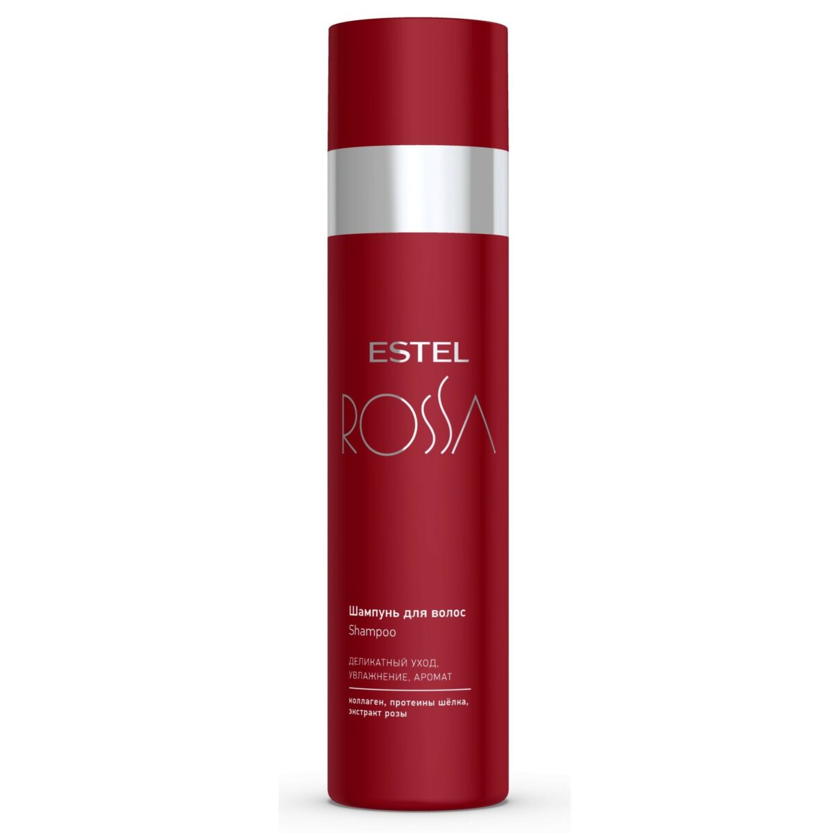 Rossa Shampoo Шампунь для волос 250 мл ESTEL