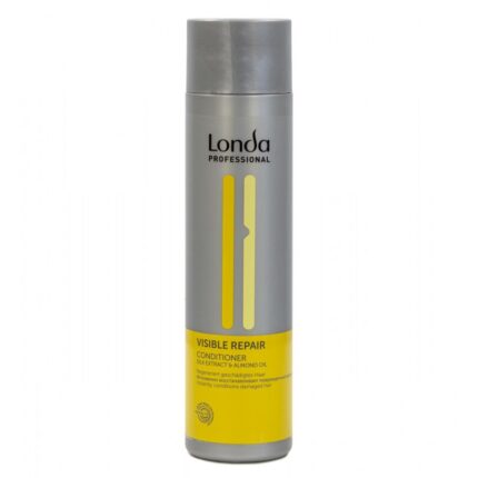Londa Visible Repair Кондиционер для повреждённых волос, 250 мл, VISIBLE REPAIR, LONDA