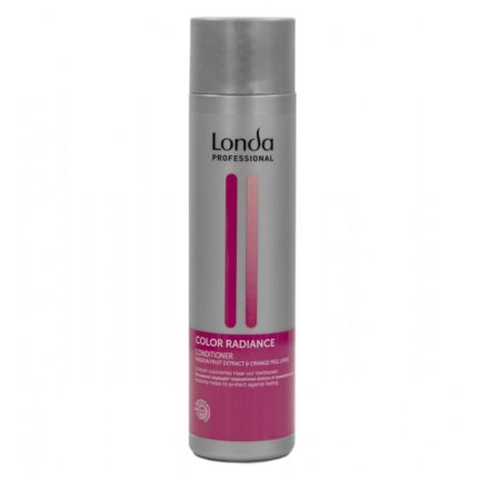 Londa Color Radiance Кондиционер для окрашенных волос, 250 мл, COLOR RADIANCE, LONDA