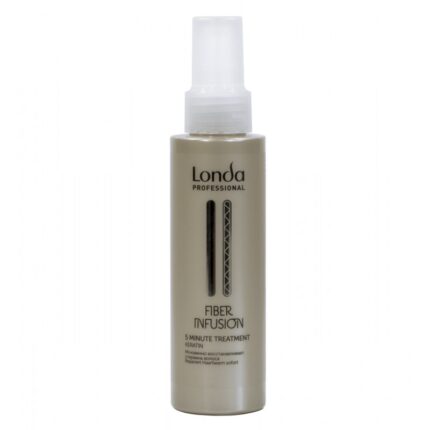 Londa Fiber Infusion Средство для восстановления волос, 100 мл, FIBER INFUSION, LONDA