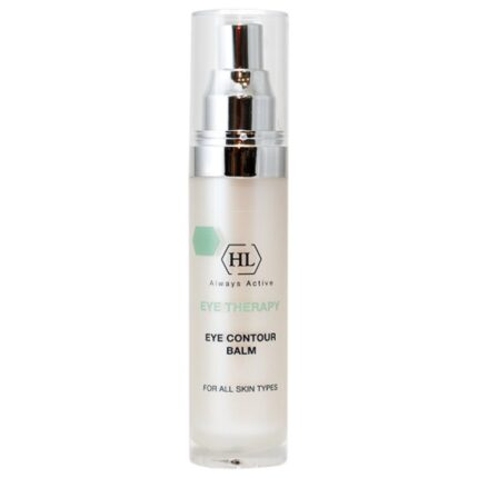 EYE THERAPY Eye contour balm / Бальзам д/век, 30 мл HOLY LAND