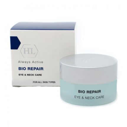 BIO REPAIR Eye & Neck Care Крем для век и шеи 30 мл HOLY LAND 103078
